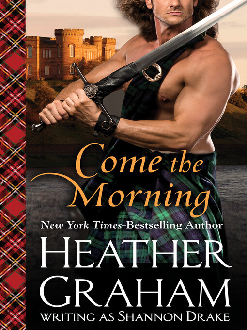 Title details for Come the Morning by Heather Graham - Available